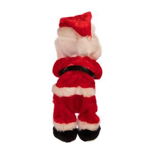 Kurt S. Adler 14in. Battery-Operated Dancing Jazz Santa alternate view