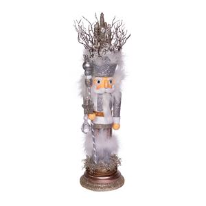Kurt S. Adler Hollywood(tm) Castle King Nutcracker alternate view