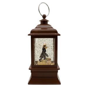 Kurt S. Adler 9in. Harry Potter Musical LED Lantern alternate view