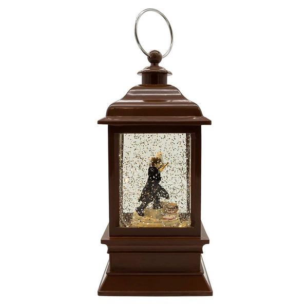 Kurt S. Adler 9in. Harry Potter Musical LED Lantern alternate view