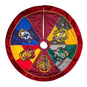 Kurt S. Adler 48in. Harry Potter Tree Skirt