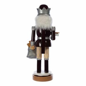 Kurt S. Adler 14in. Hershey's S'mores Nutcracker alternate view