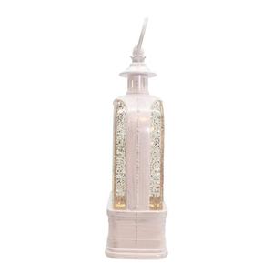 Kurt S. Adler 10in. Warm White LED Lighted Cardinal Lantern alternate view