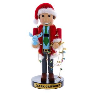 Kurt S. Adler National Lampoon's Christmas Vacation(tm) Nutcracker