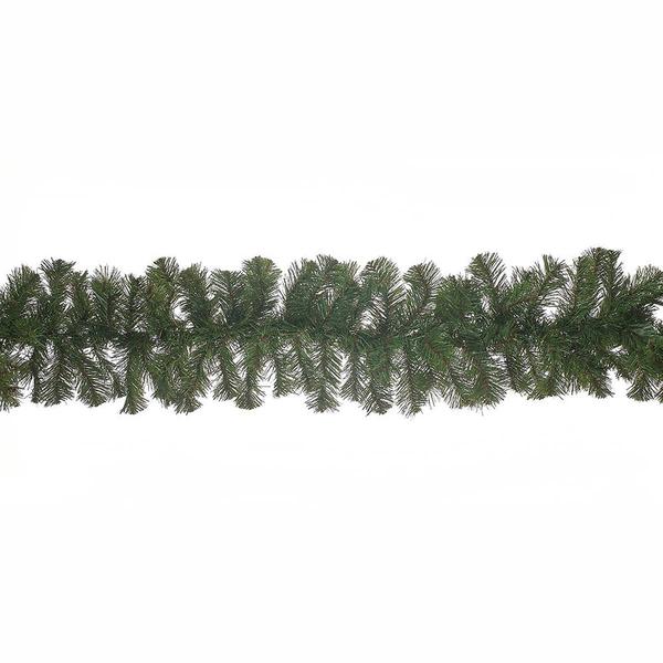 Kurt S. Adler 9ft. Virginia Pine Garland alternate view