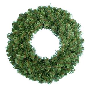 Kurt S. Adler 24in. Virginia Pine Wreath