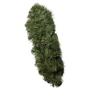 Kurt S. Adler 24in. Virginia Pine Wreath alternate view