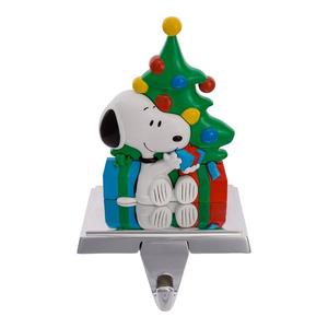 Kurt S. Adler Snoopy Stocking Holder