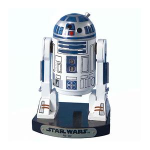 Kurt S. Adler  7in. Star Wars(R) R2D2 Nutcracker