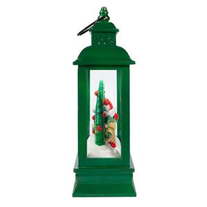 Kurt S. Adler 10in. The Child Light-Up Lantern alternate view
