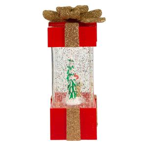 Kurt S. Adler 7in. The Child and Tree Water Decor alternate view