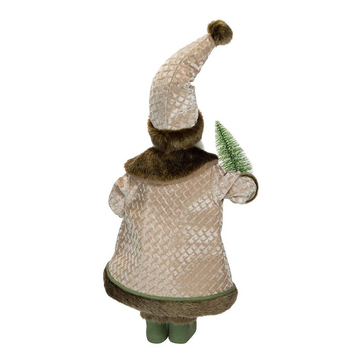 Kurt S. Adler 18in. Sage Santa Figurine