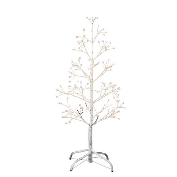 Kurt S. Adler 3ft. LED Birch Christmas Tree