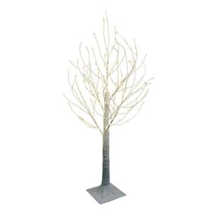 Kurt S. Adler 3ft. Winter White Twig Christmas Tree