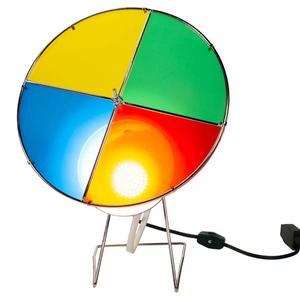 Kurt S. Adler Early Years LED Revolving Color Wheel