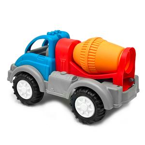 American Plastic Toys Gigantic Cement Truck alternate view