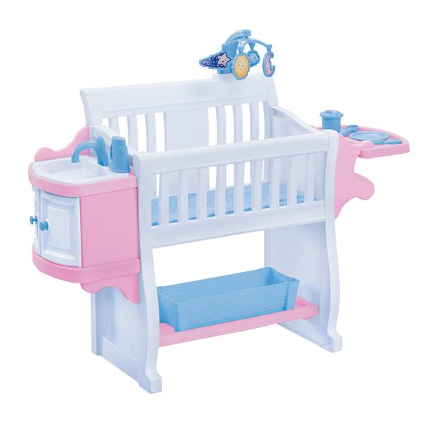 American Plastic Toys My Very Own Nursery