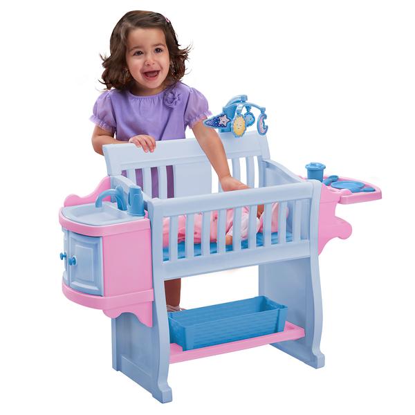 American Plastic Toys My Very Own Nursery alternate view