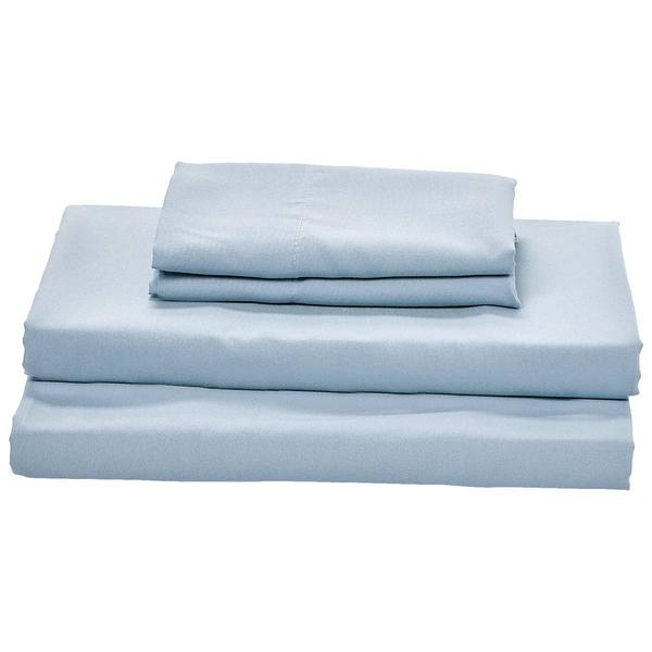 Sealy(R) Eventemp(R) Temperature Regulating 6pc. Sheet Set alternate view