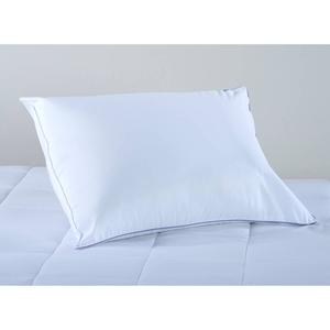 Sealy(R) Microfiber Firm Density Bed Pillow