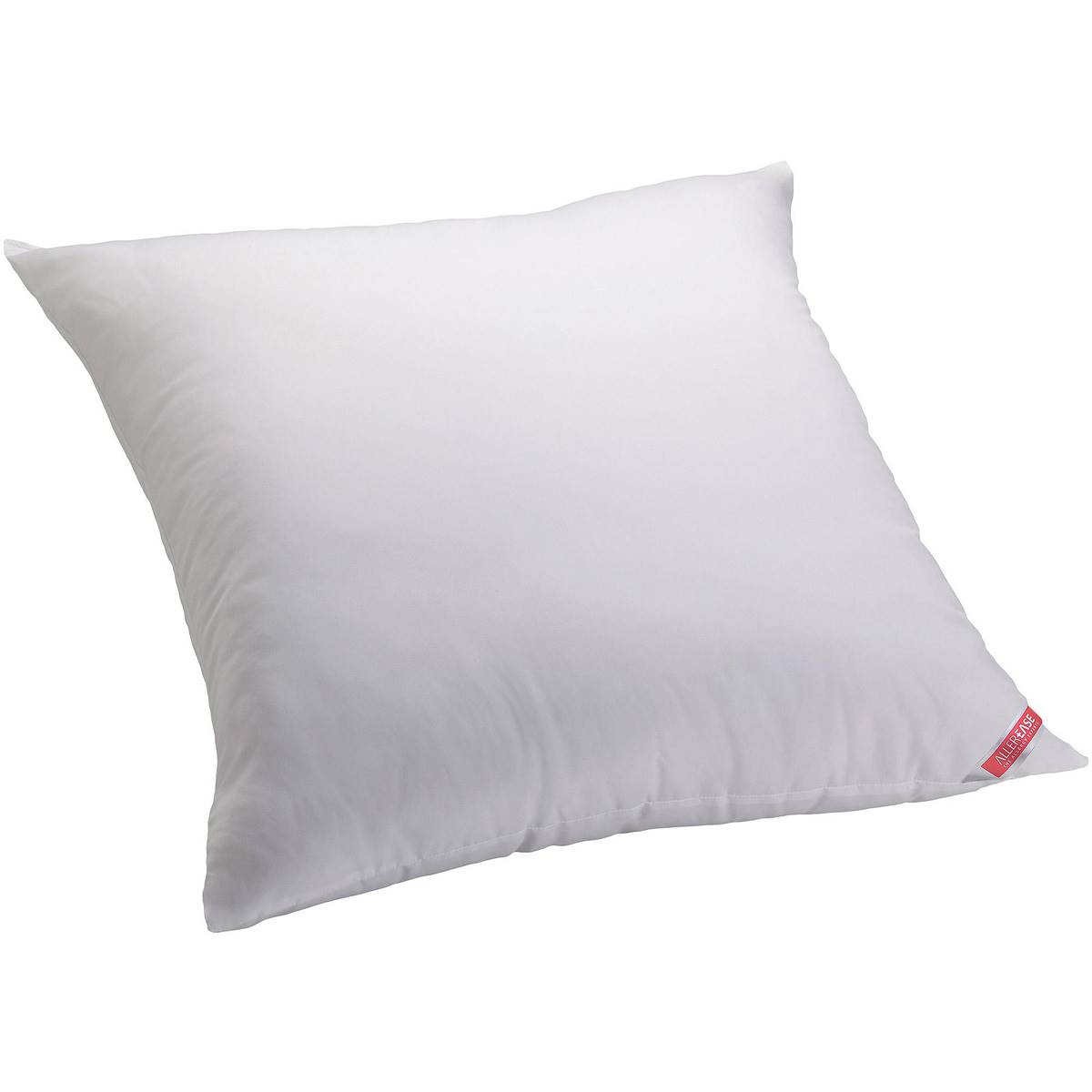 AllerEase Euro Pillow