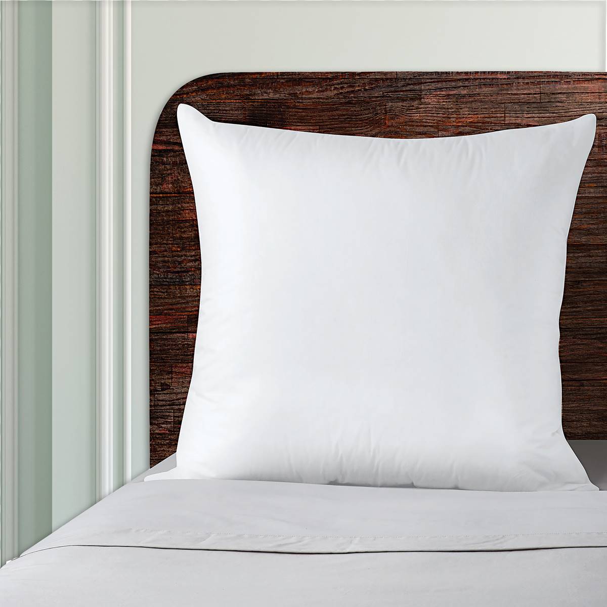 AllerEase Euro Pillow