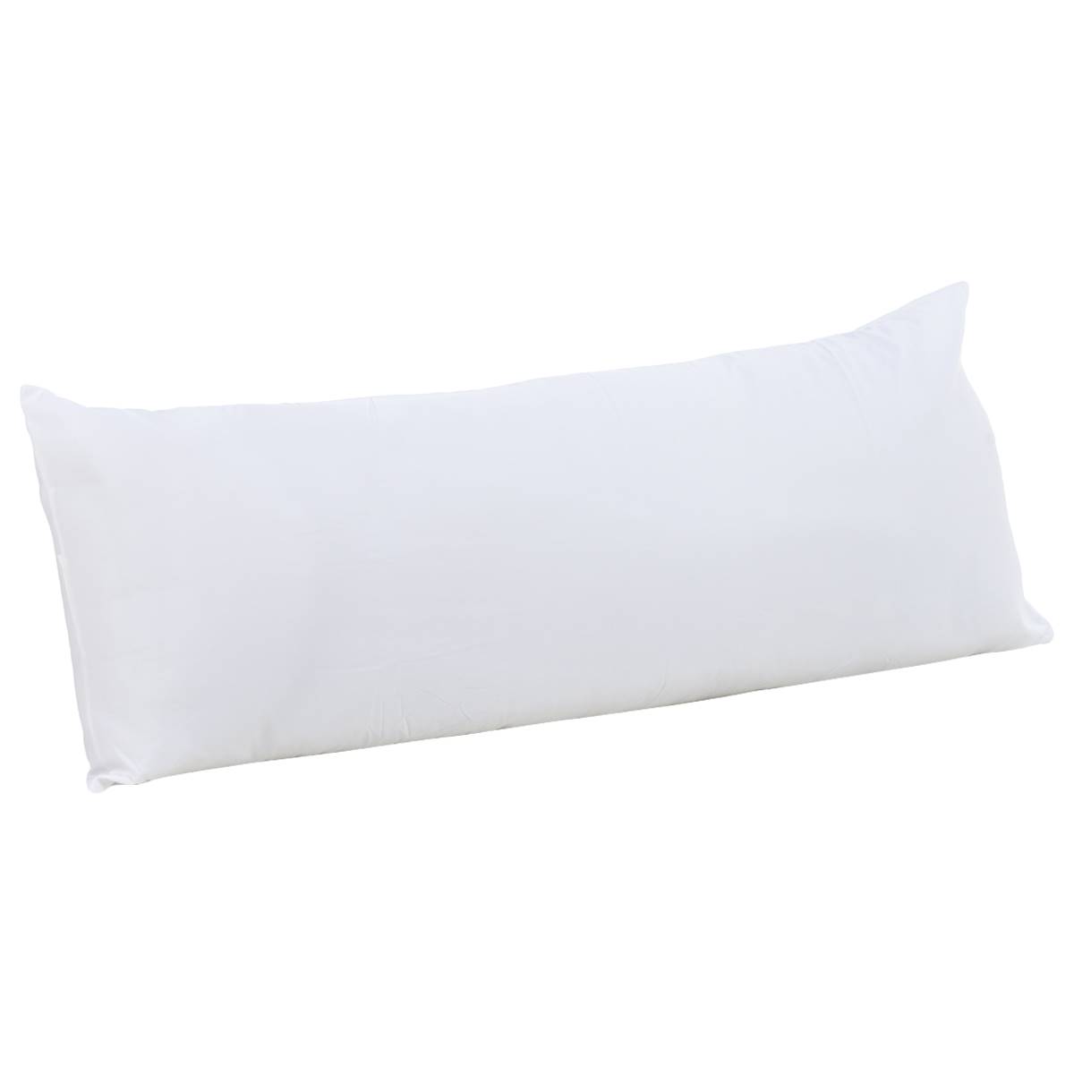 Sealy(R) Body Pillow - White