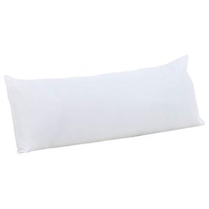 Sealy(R) Body Pillow - White