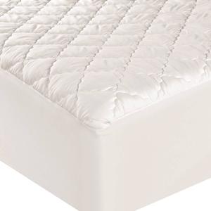 Sealy(R) Waterproof Plus Mattress Pad