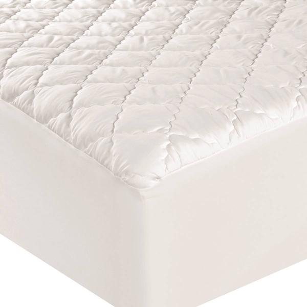 Sealy(R) Waterproof Plus Mattress Pad