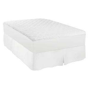 Sealy(R) Waterproof Plus Mattress Pad alternate view