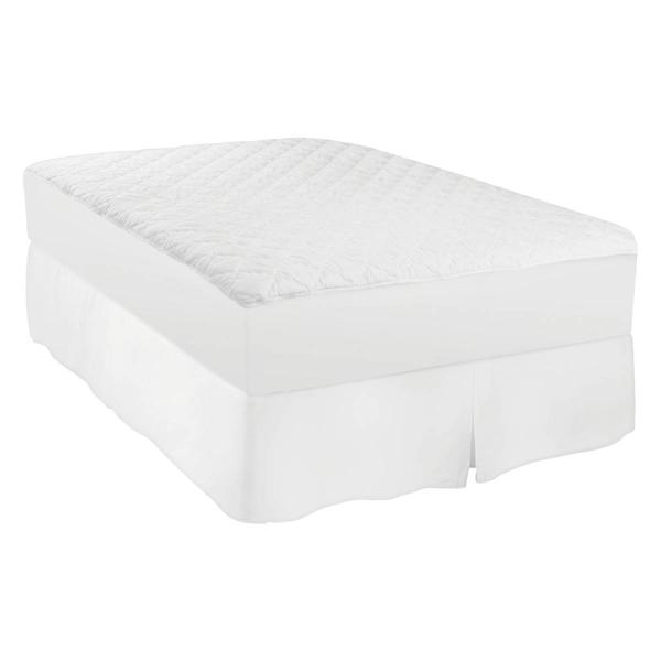 Sealy(R) Waterproof Plus Mattress Pad alternate view