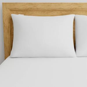 allerease Ultimate Cotton Pillow Protector