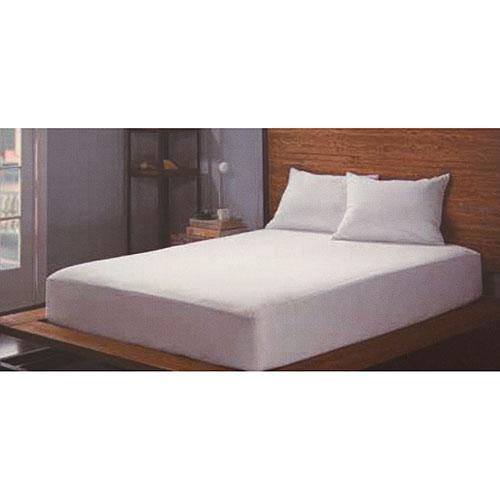 Sealy(R) Trilam Waterproof Fitted Mattress Protector