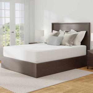 allerease Platinum Zippered Mattress Encasement