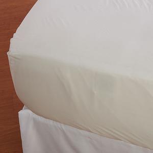 Sealy(R) Fitted Antimicrobial Mattress Protector