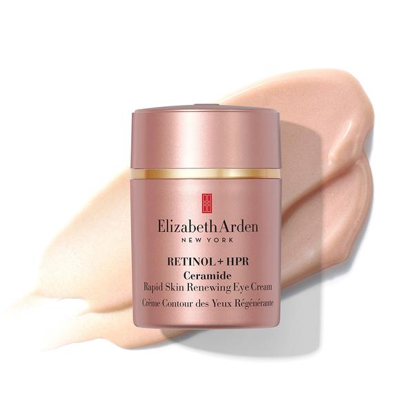 Elizabeth Arden Retinol + HPR Ceramide Capsules Eye Cream alternate view