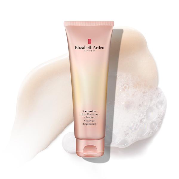 Elizabeth Arden Ceramide Skin Renewing Cleanser alternate view