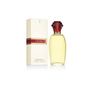 Paul Sebastian Design Eau de Perfum Spray - 3.4 oz.