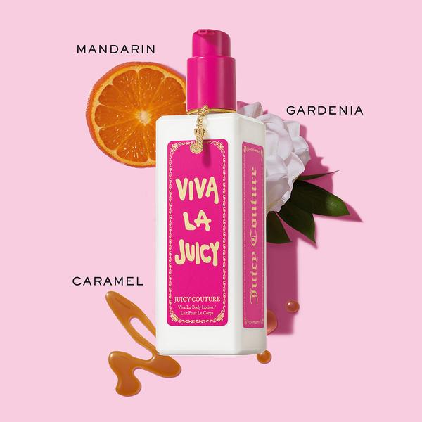 Juicy Couture Viva La Juicy Body Lotion alternate view