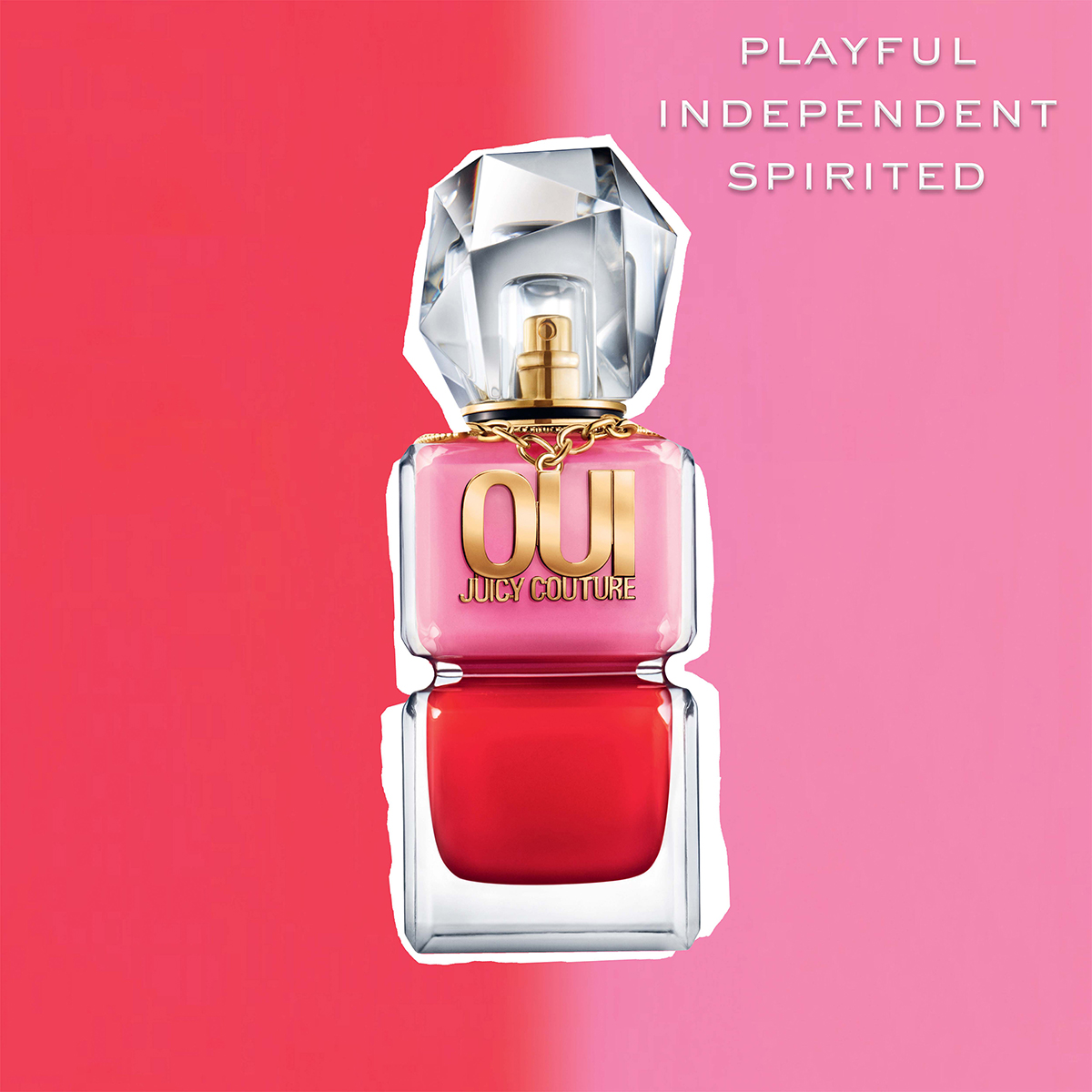 Juicy Couture Oui Eau De Parfum