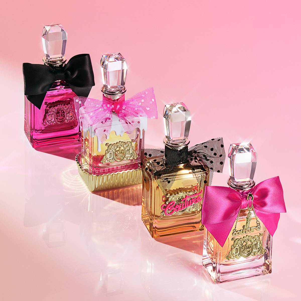 Juicy Couture Viva La Juicy Noir Eau De Parfum