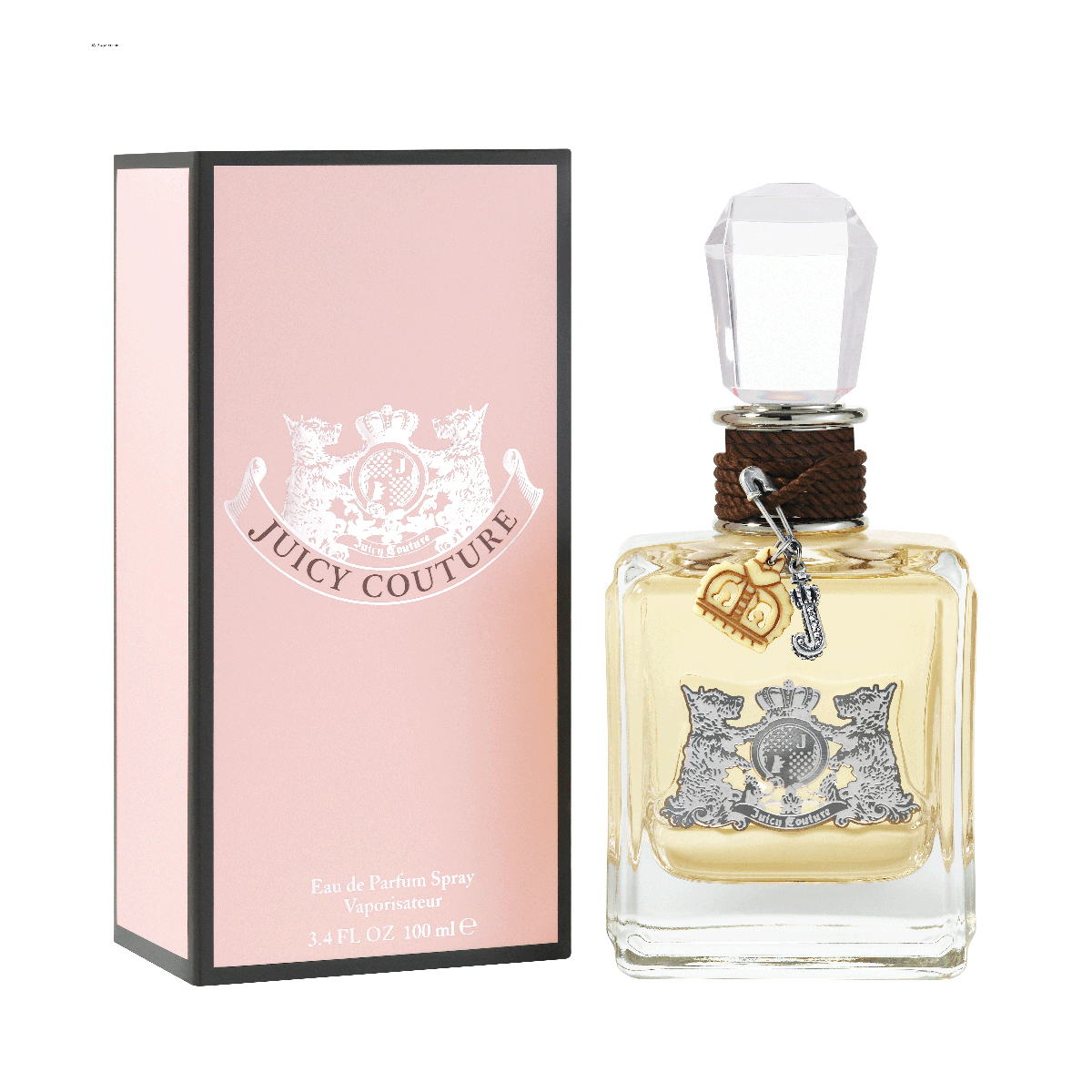 Juicy Couture Eau De Parfum