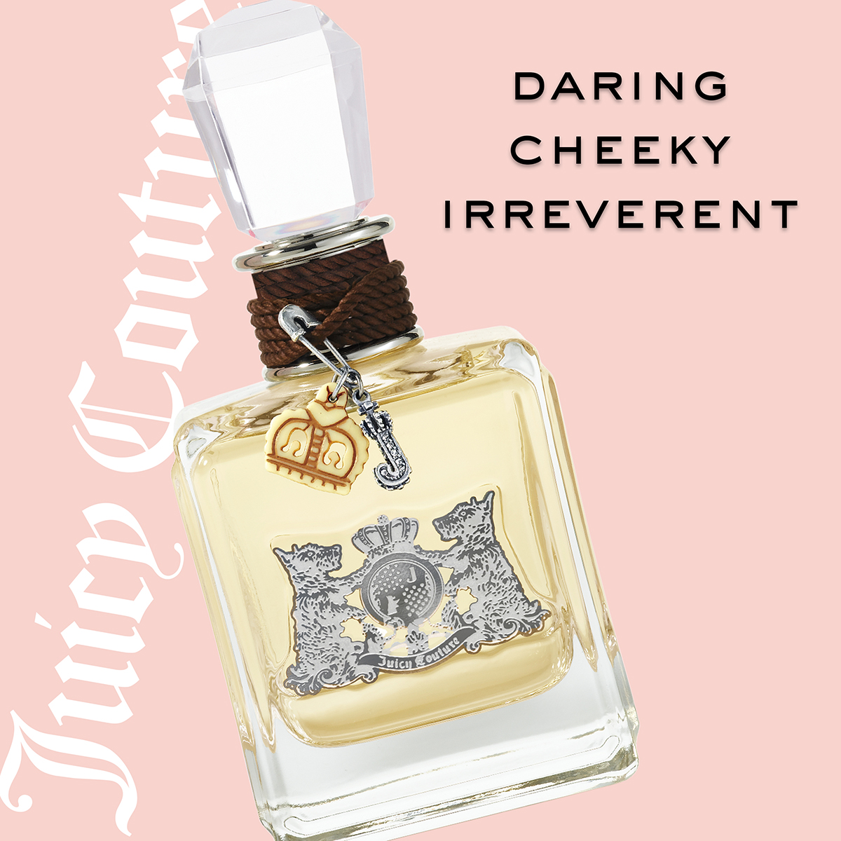 Juicy Couture Eau De Parfum