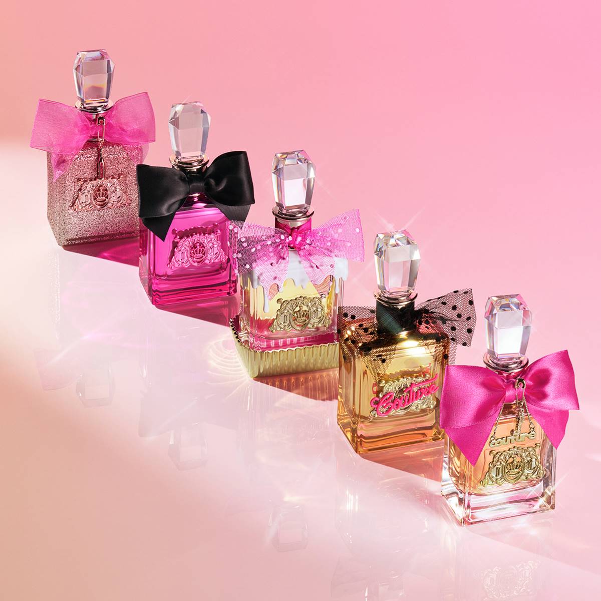 Juicy Couture Viva La Juicy Gold Couture Eau De Parfum