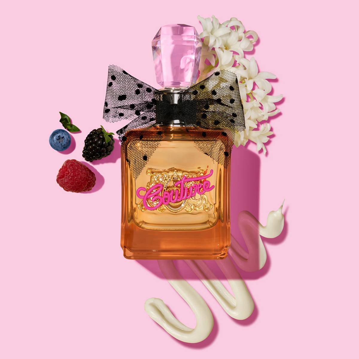 Juicy Couture Viva La Juicy Gold Couture Eau De Parfum