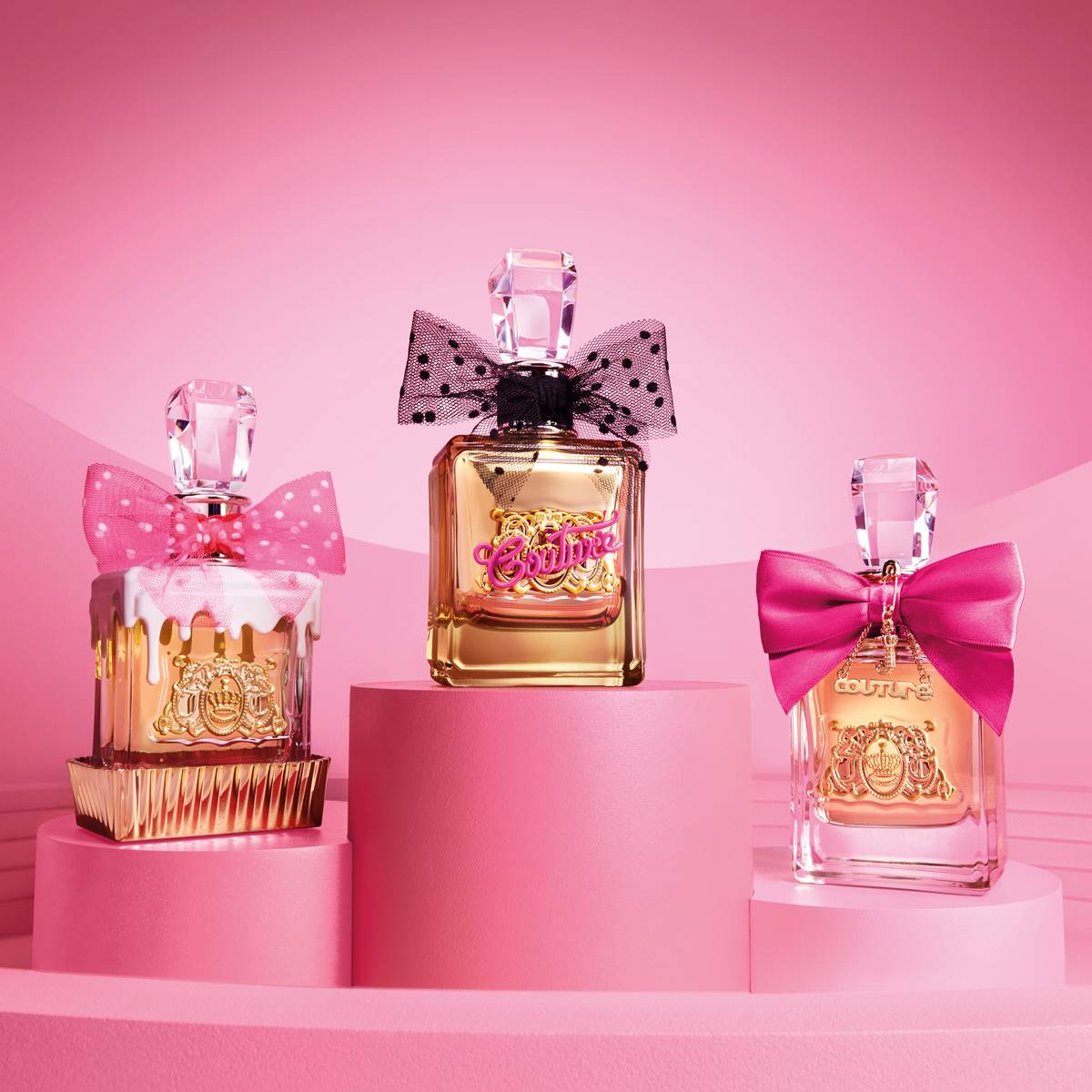 Juicy Couture Viva La Juicy Gold Couture Eau De Parfum