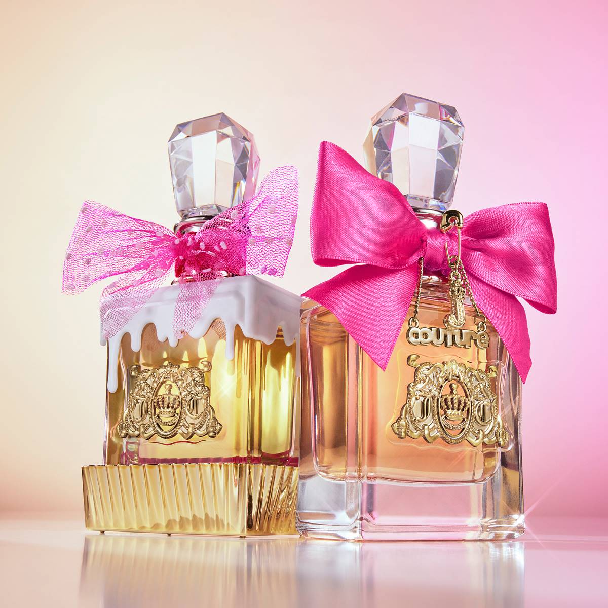 Juicy Couture Viva La Juicy Sucre Eau De Parfum