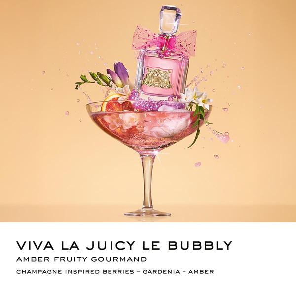 Juicy Couture Viva La Juicy Le Bubbly Eau de Parfum Spray alternate view