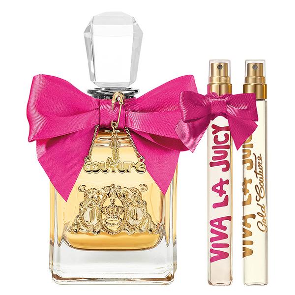 Juicy Couture Viva La Juicy Eau de Parfum 3pc. Fragrance Set alternate view